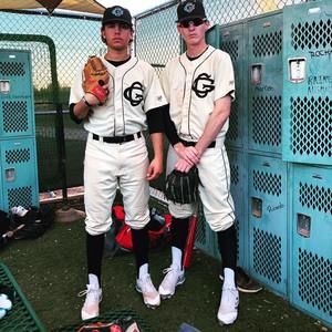 Meet your Posher, Nicholas